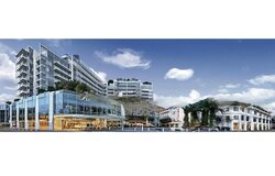 Eden Residences Capitol (D6), Apartment #478254251